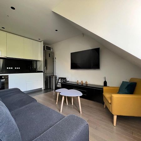 Appartement A 10 Min D'Orly Athis-Mons Extérieur photo