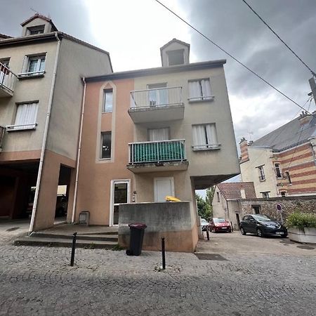 Appartement A 10 Min D'Orly Athis-Mons Extérieur photo