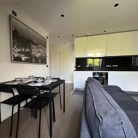 Appartement A 10 Min D'Orly Athis-Mons Extérieur photo